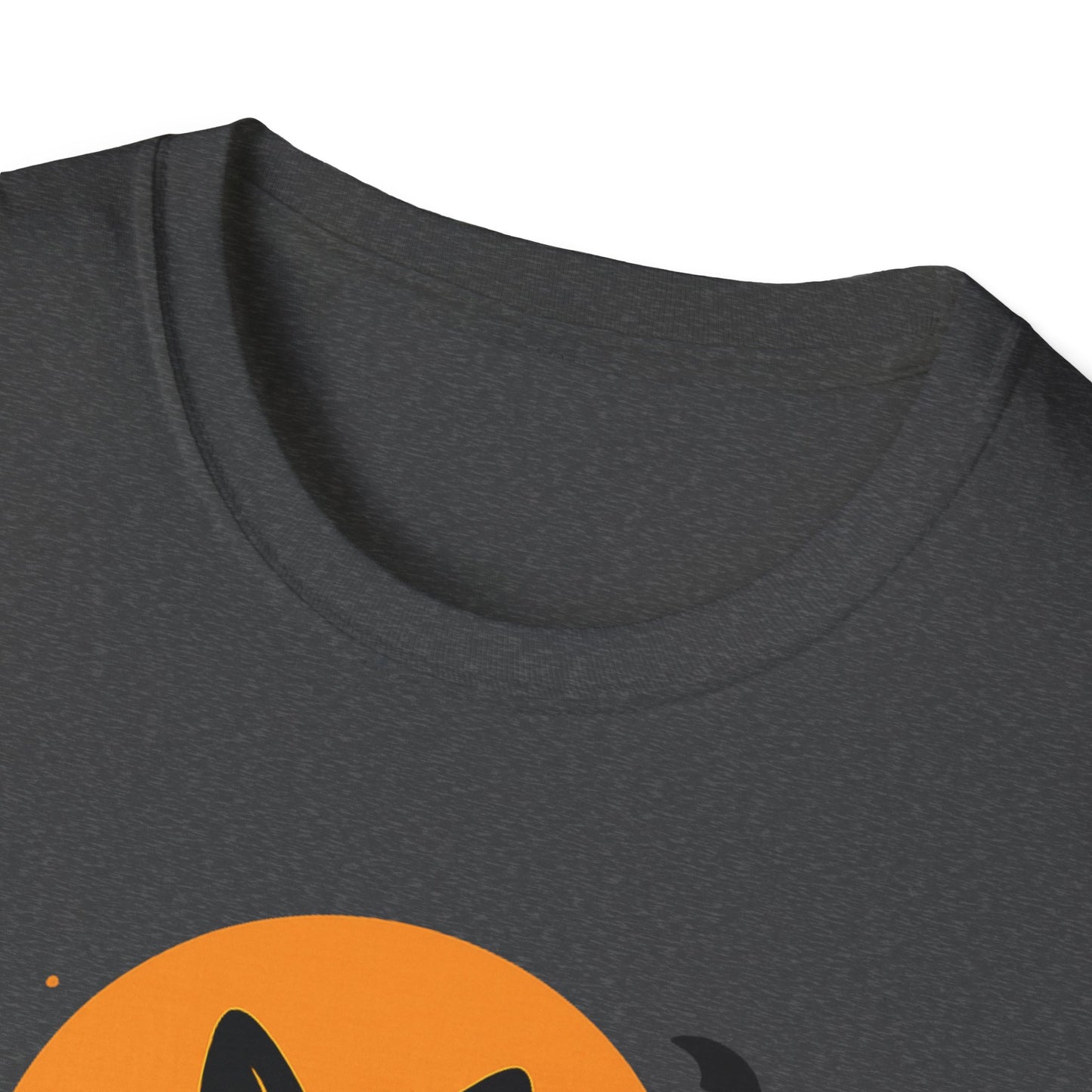 Halloween Cats n' Pumpkins