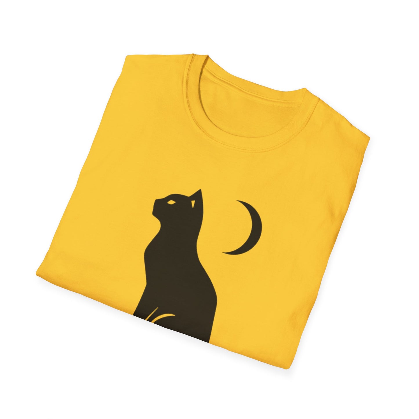 Hex and Whiskers T-Shirt