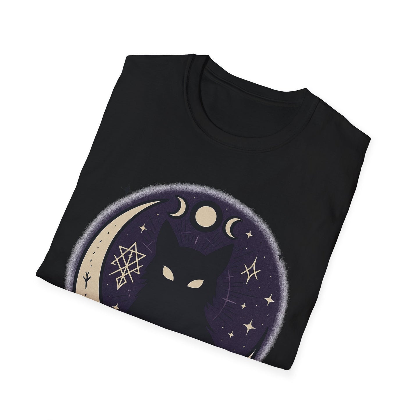 Other Realm Cat T-Shirt