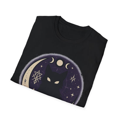 Other Realm Cat T-Shirt