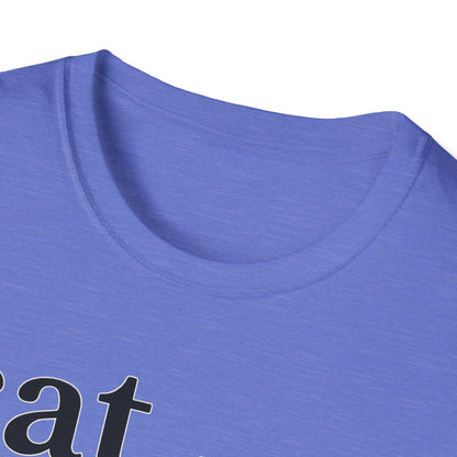Cat Defintion Roommate T-Shirt