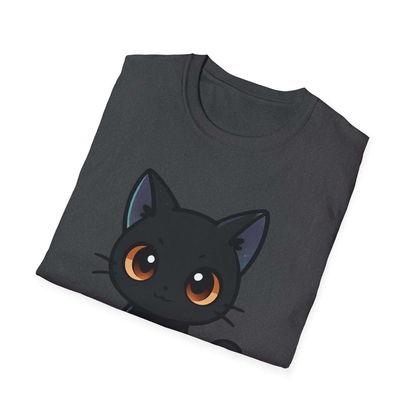 Kawaii Kitten T-Shirt