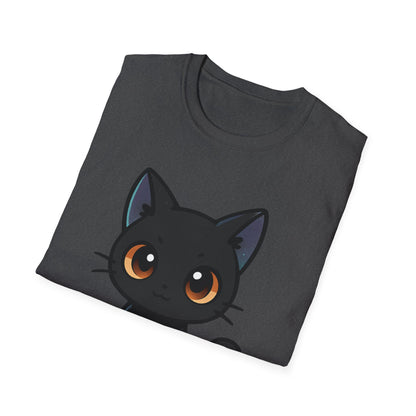 Kawaii Kitten T-Shirt