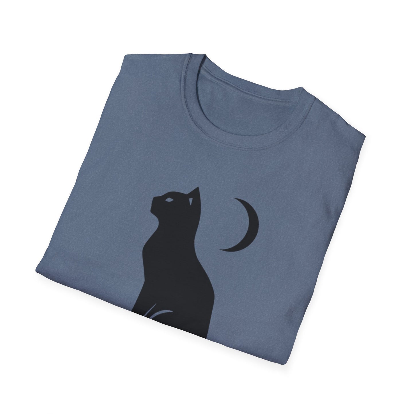 Hex and Whiskers T-Shirt