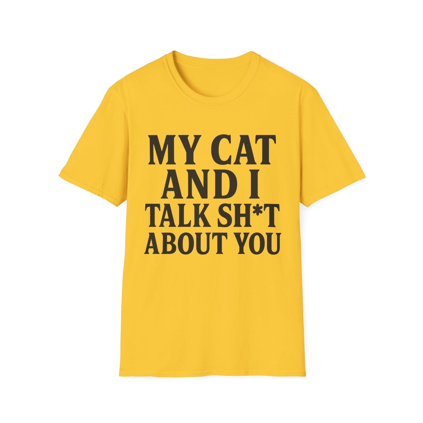 Talk Sh*t T-Shirt