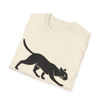 The Stalk Pose T-Shirt