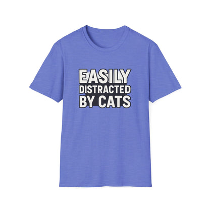 Easily Distracted T-Shirt