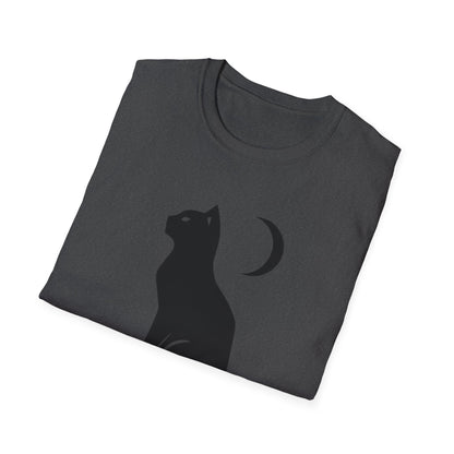 Hex and Whiskers T-Shirt