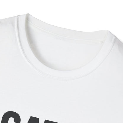 Cats Coffee Chaos T-Shirt