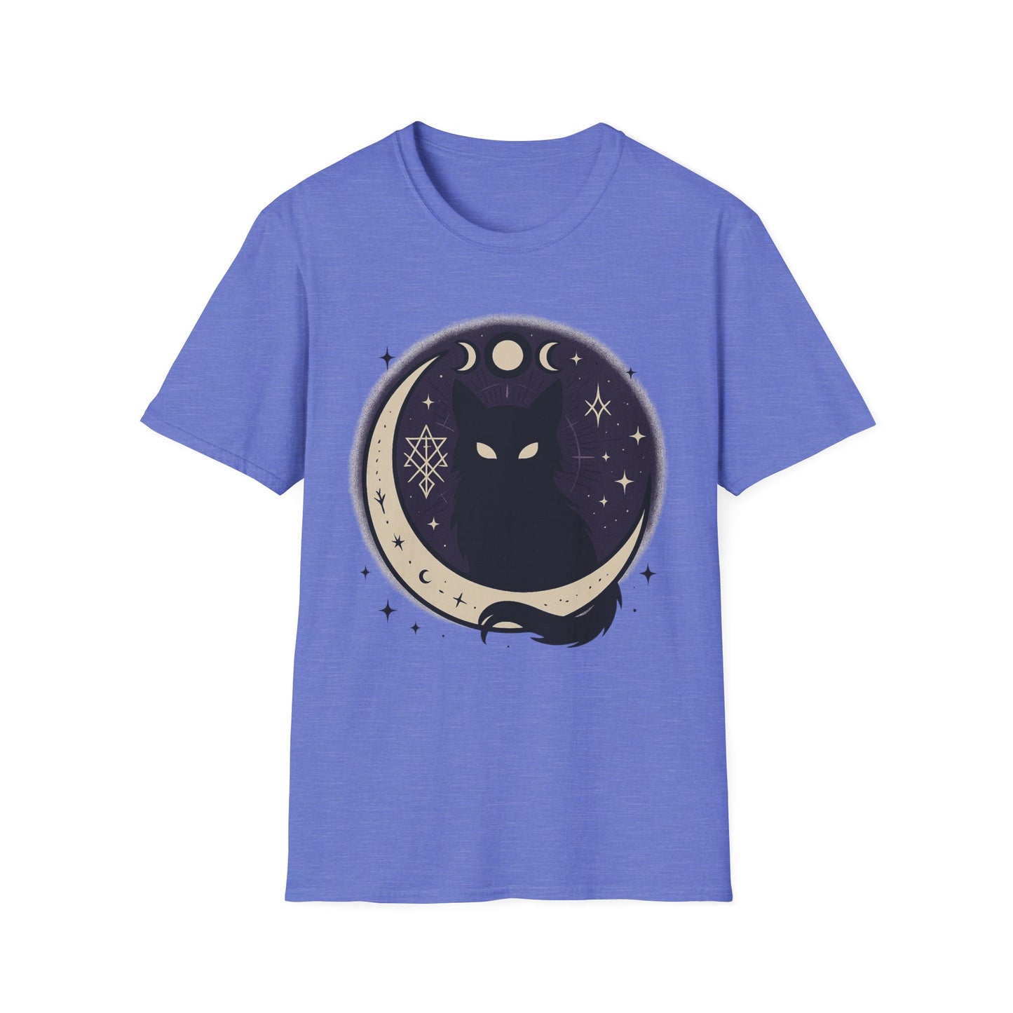 Other Realm Cat T-Shirt