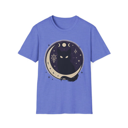 Other Realm Cat T-Shirt