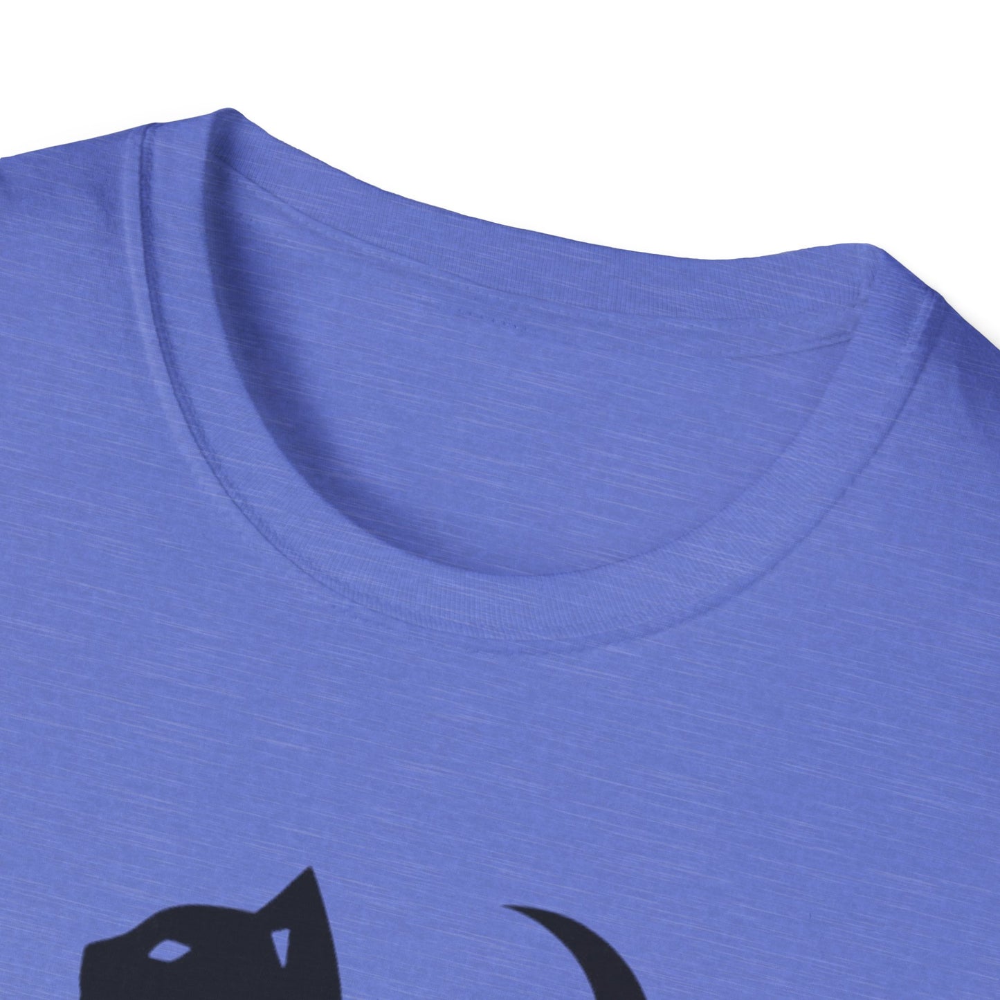 Hex and Whiskers T-Shirt