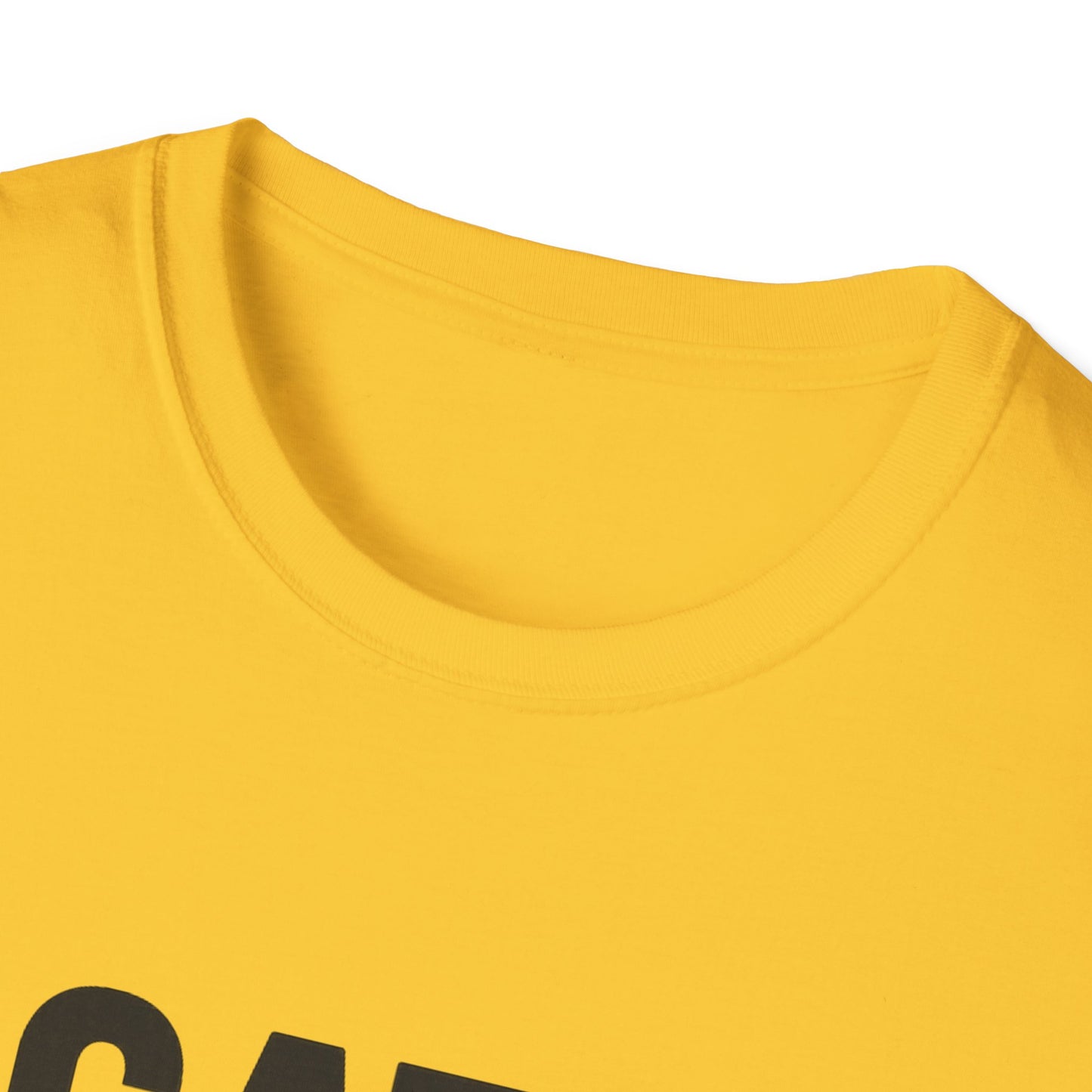 Cats Coffee Chaos T-Shirt