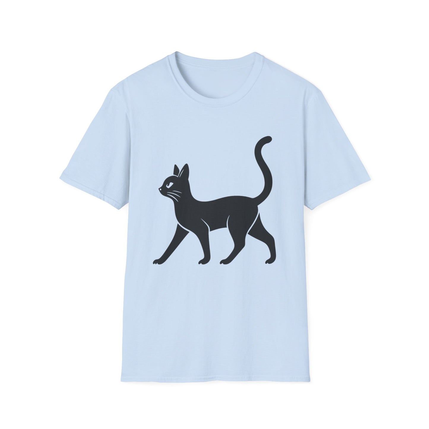 The Walk Pose T-Shirt