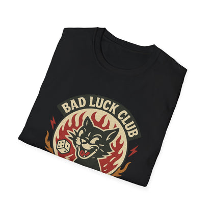 Bad Luck Club T-Shirt