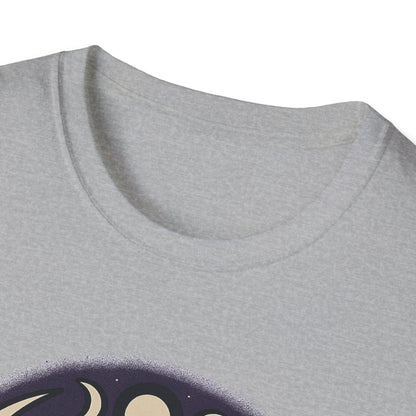 Other Realm Cat T-Shirt