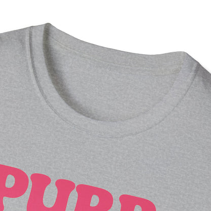 Purr More T-Shirt