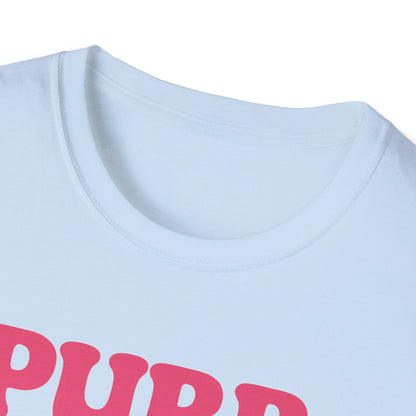 Purr More T-Shirt