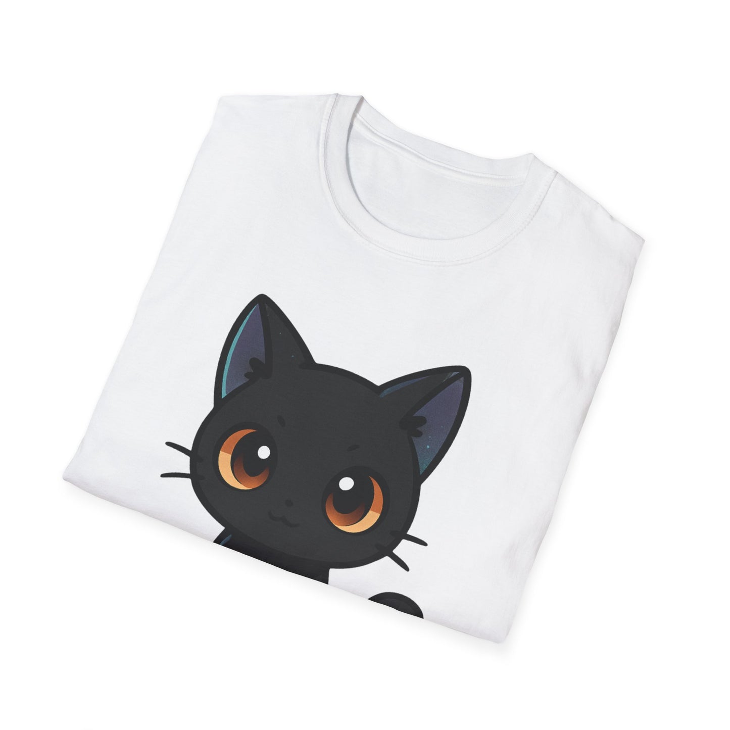 Kawaii Kitten T-Shirt