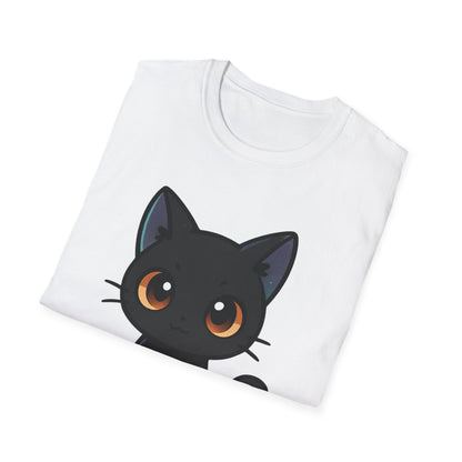 Kawaii Kitten T-Shirt
