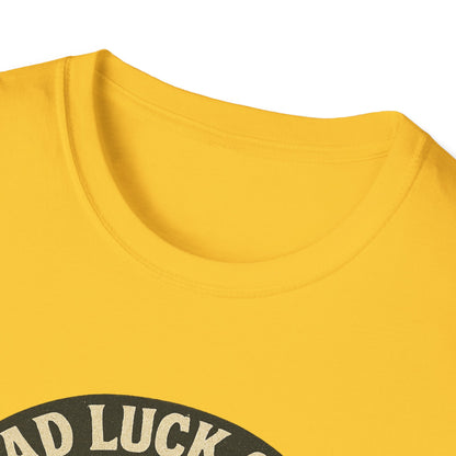 Bad Luck Club T-Shirt