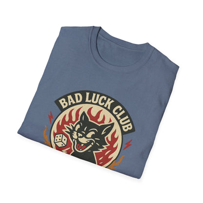 Bad Luck Club T-Shirt
