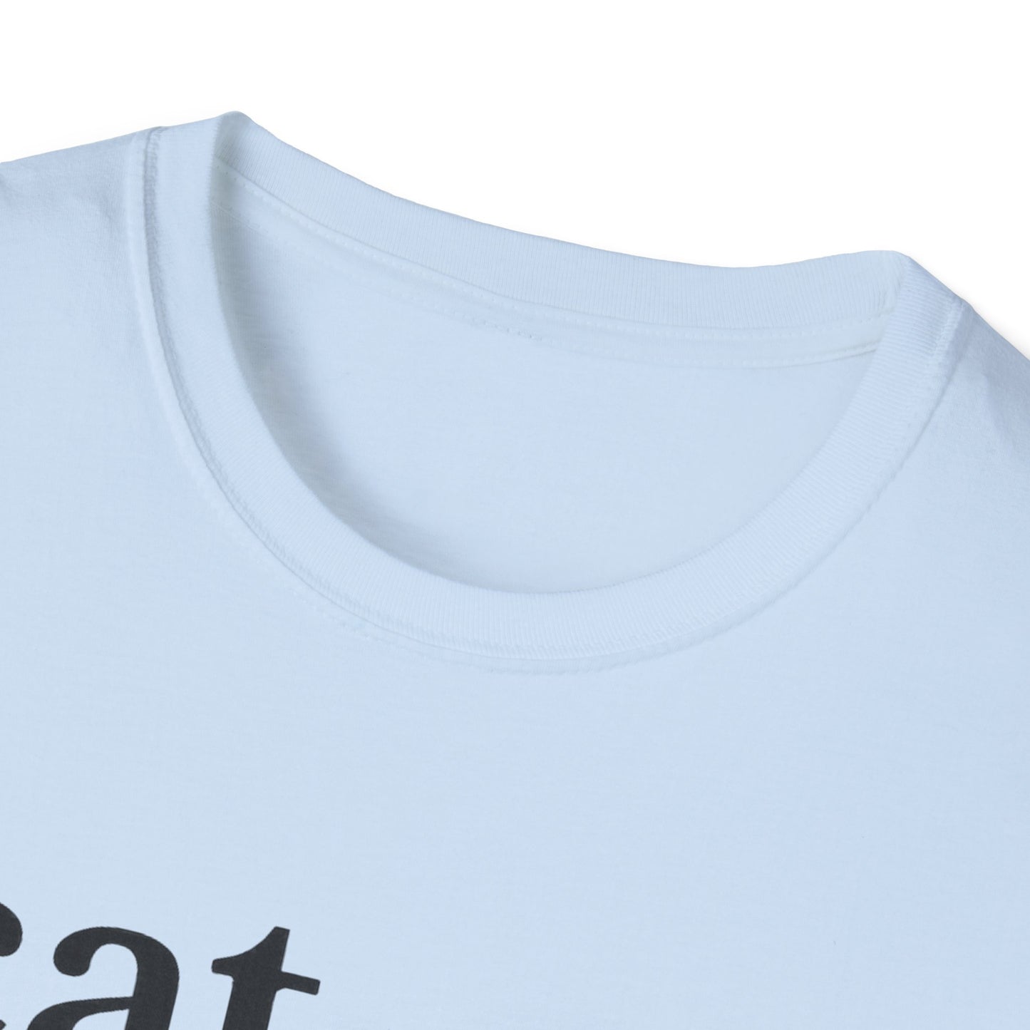 Cat Definition Therapist T-Shirt