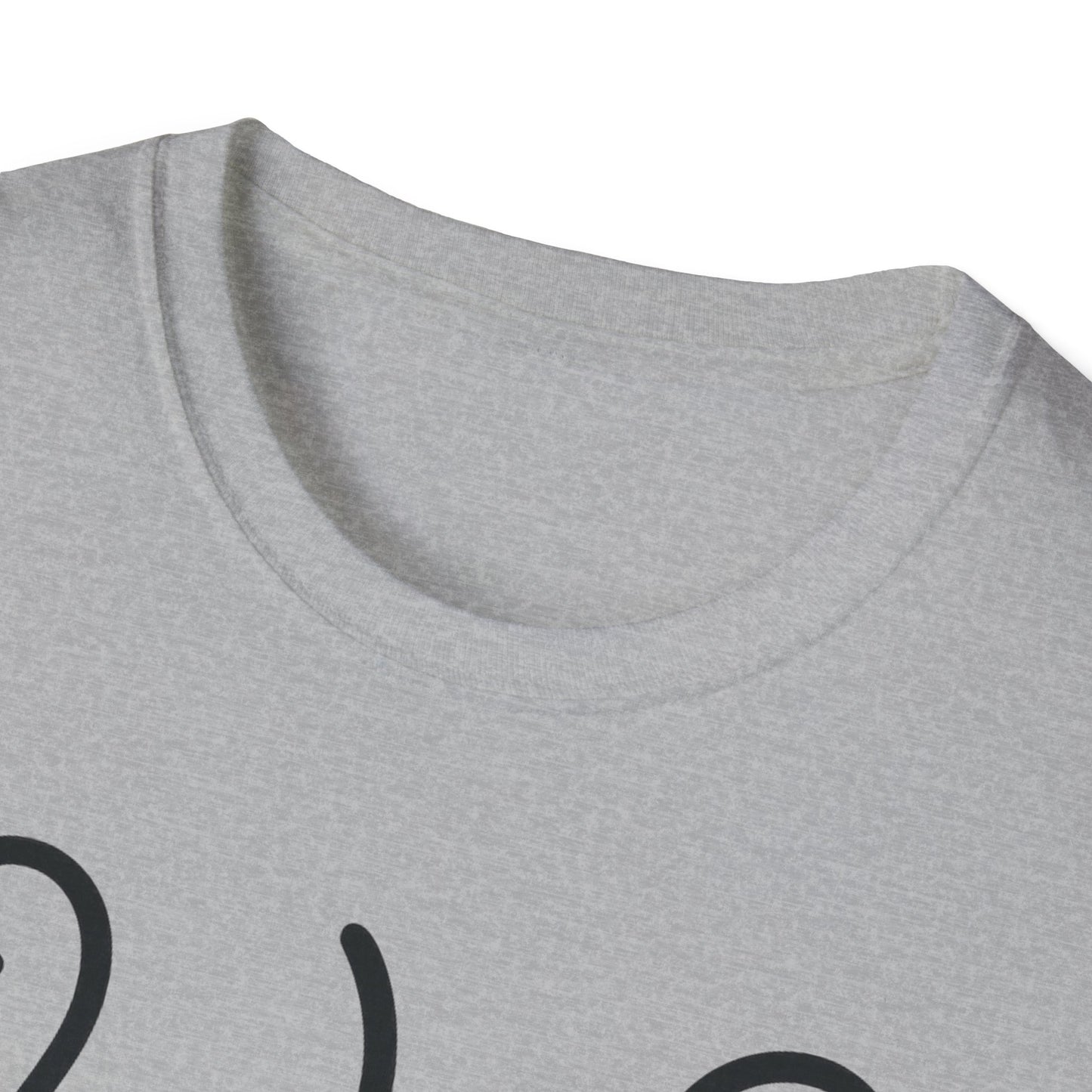 Curious Black Cats T-Shirt