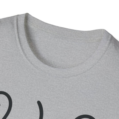 Curious Black Cats T-Shirt