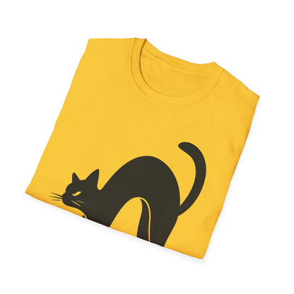 The Arch Pose T-Shirt