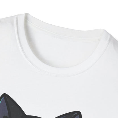 Kawaii Kitten T-Shirt