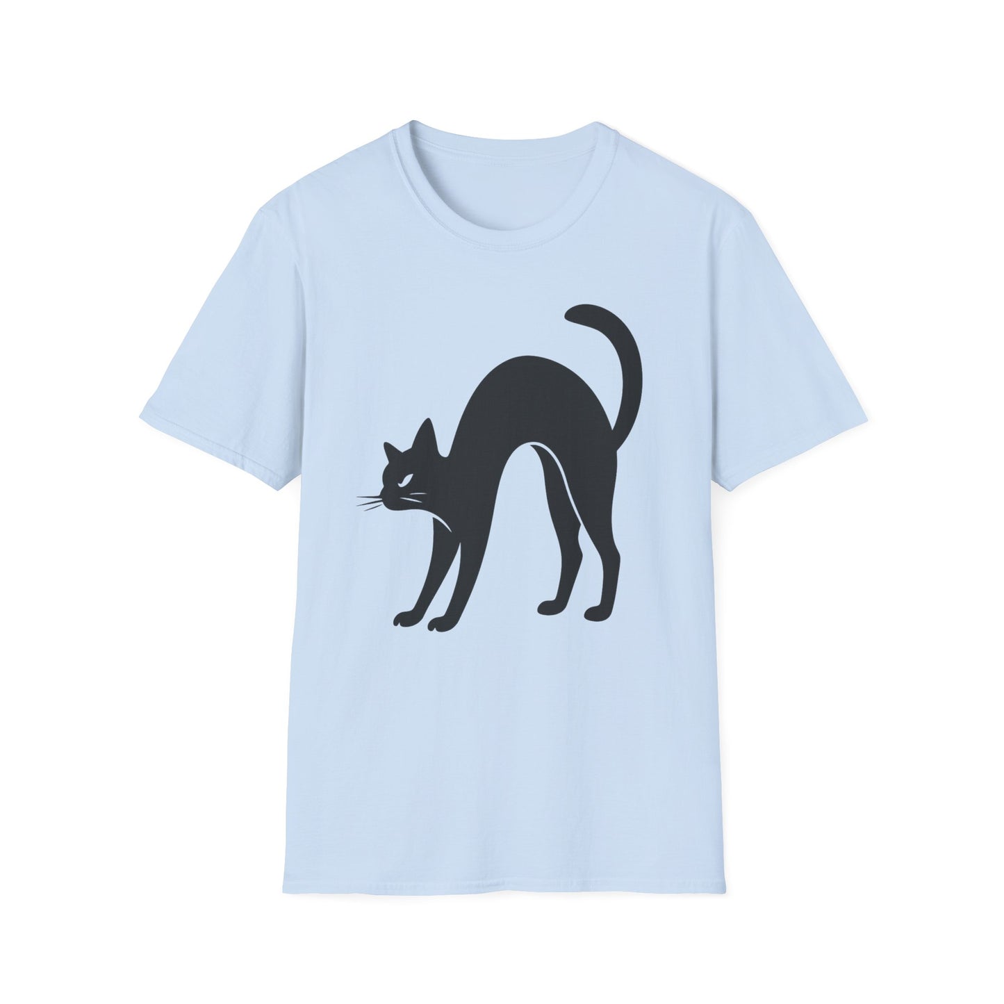 The Arch Pose T-Shirt