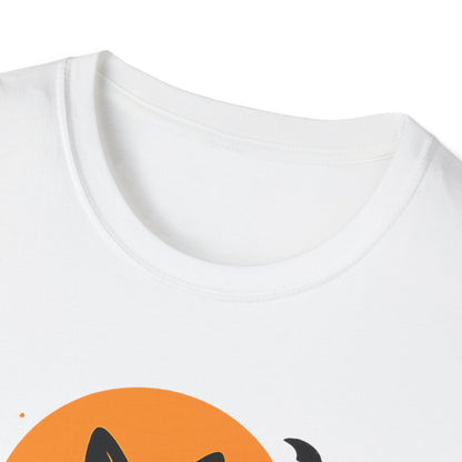 Halloween Cats n' Pumpkins