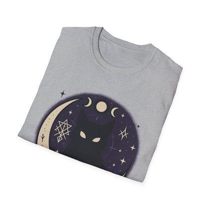 Other Realm Cat T-Shirt