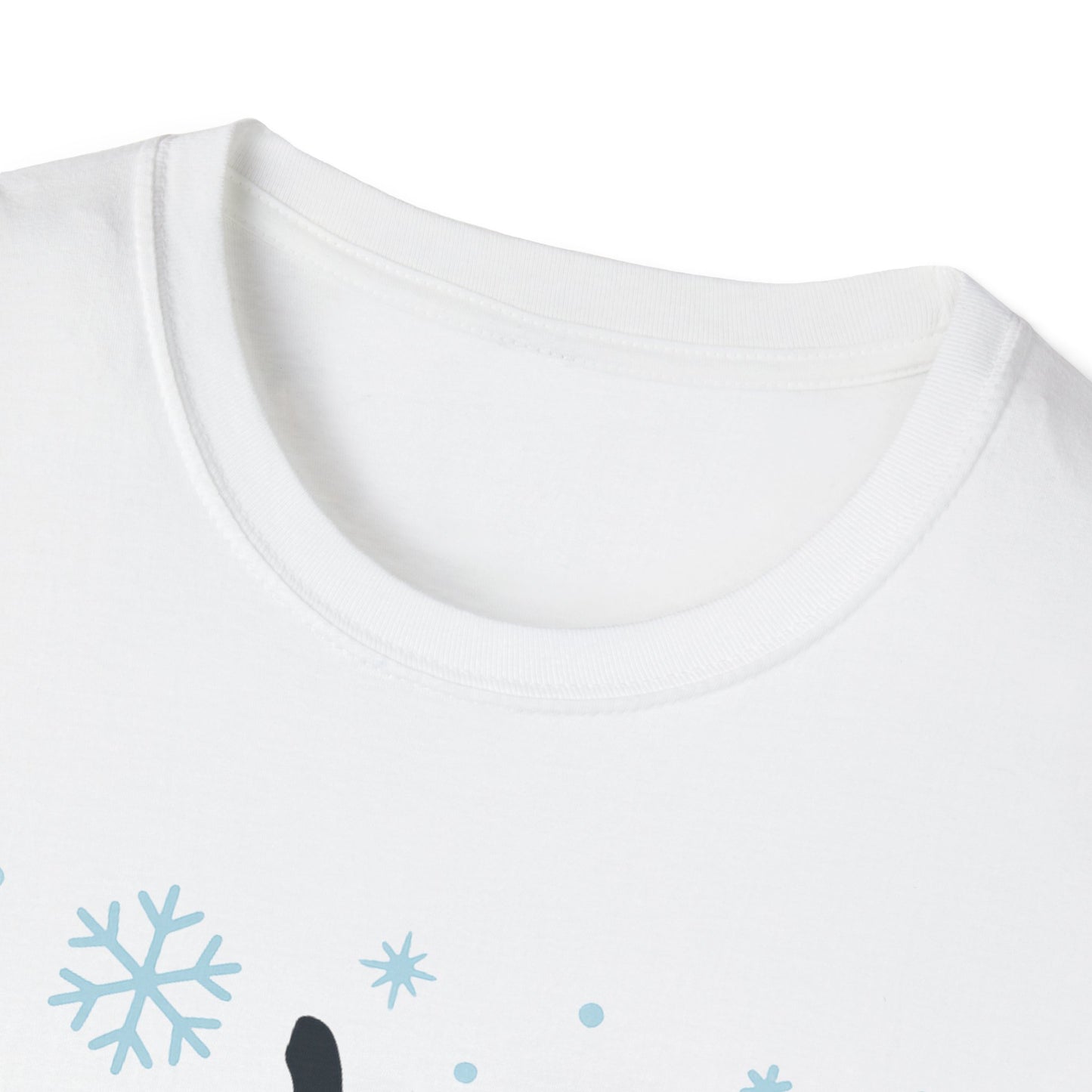 Winter Kittens T-Shirt