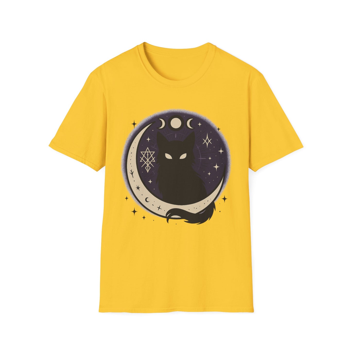 Other Realm Cat T-Shirt