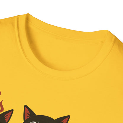 Rock Paper Scissors T-Shirt