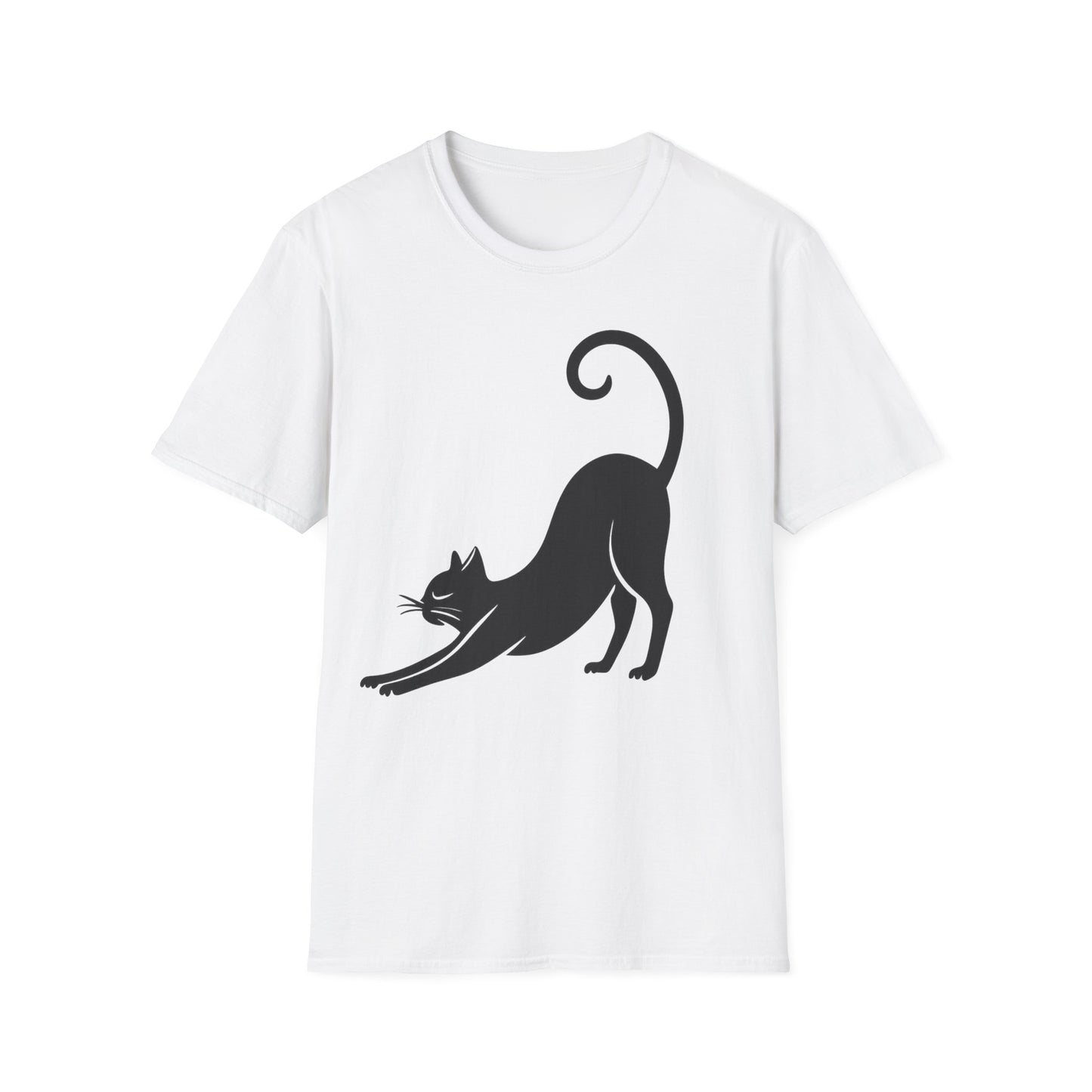 The Stretch Pose T-Shirt