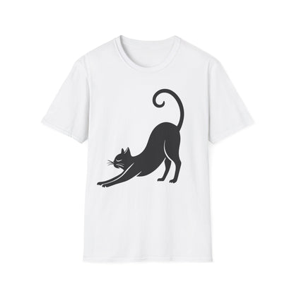 The Stretch Pose T-Shirt