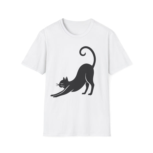 The Stretch Pose T-Shirt