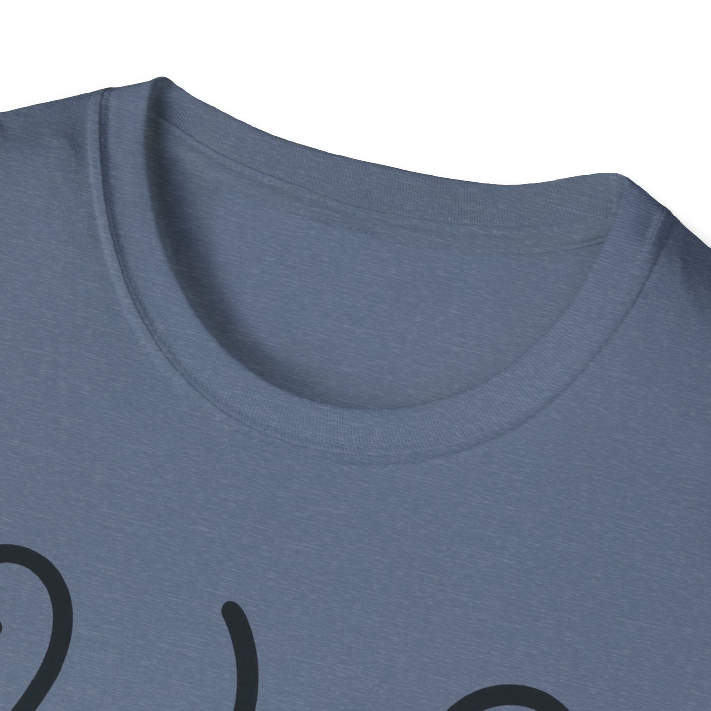 Curious Black Cats T-Shirt