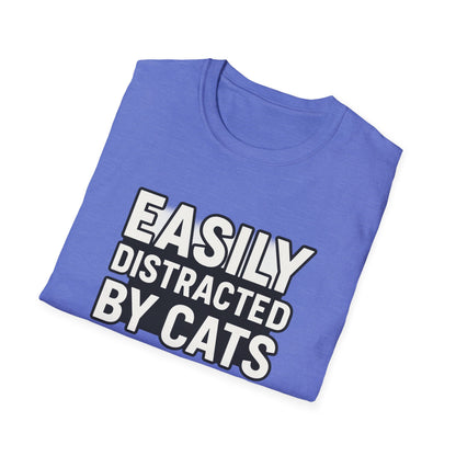 Easily Distracted T-Shirt