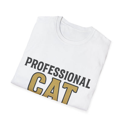 Cat Servant T-Shirt