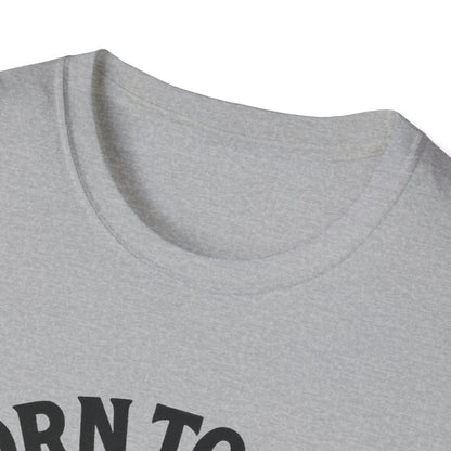 Black Cat Hex T-Shirt