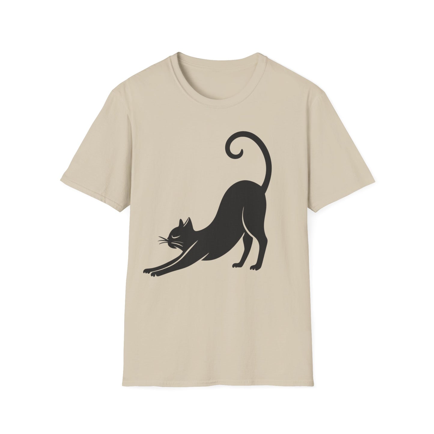 The Stretch Pose T-Shirt