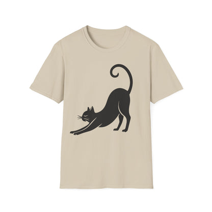 The Stretch Pose T-Shirt