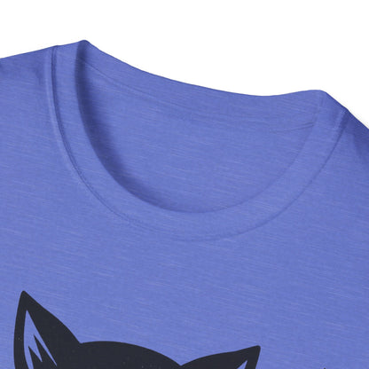 Dagger Cat T-Shirt