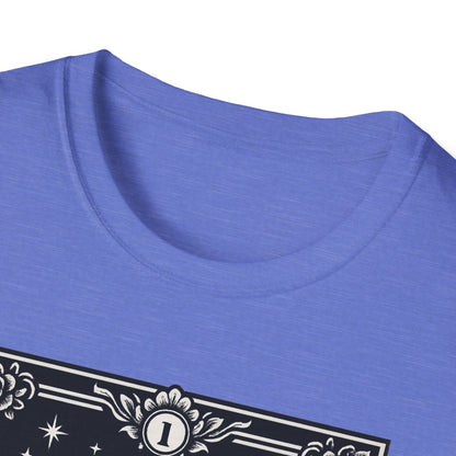 The Familiar T-Shirt