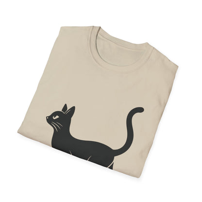 The Walk Pose T-Shirt