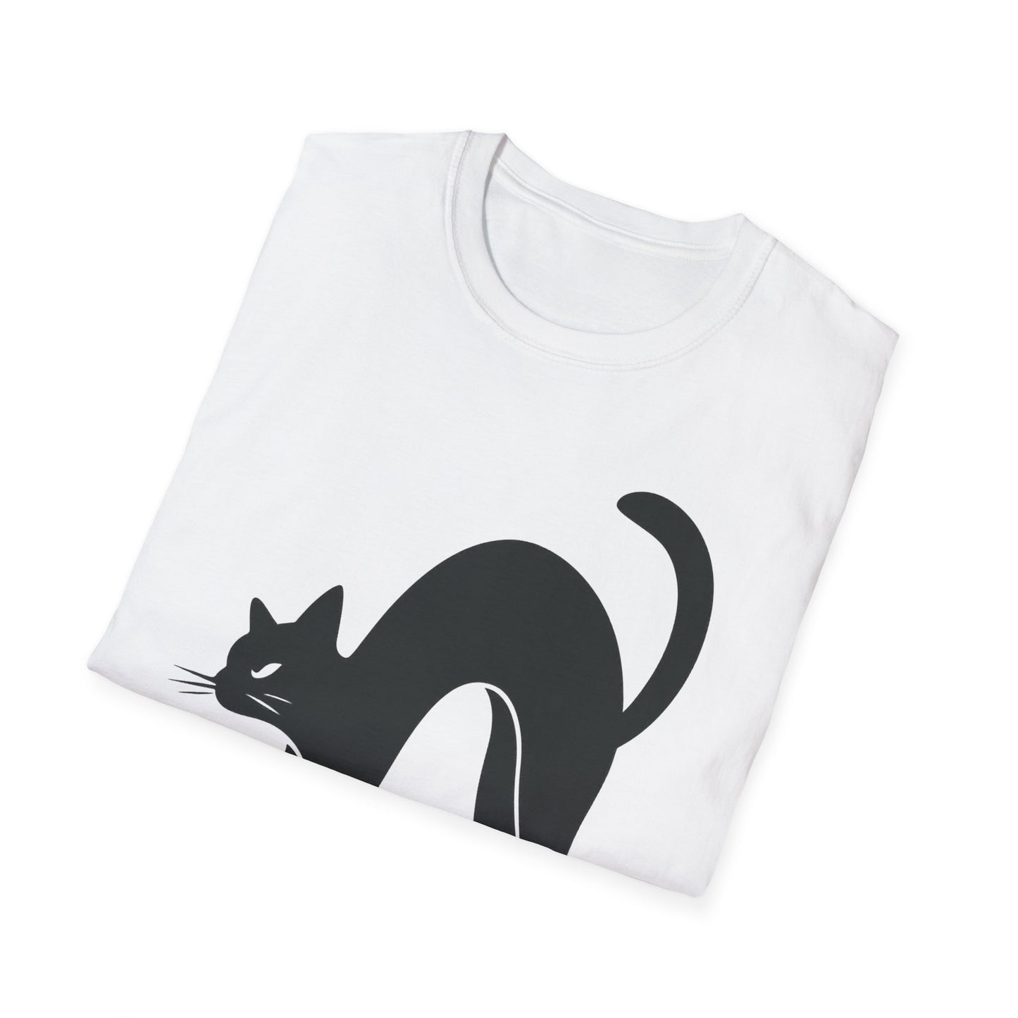 The Arch Pose T-Shirt